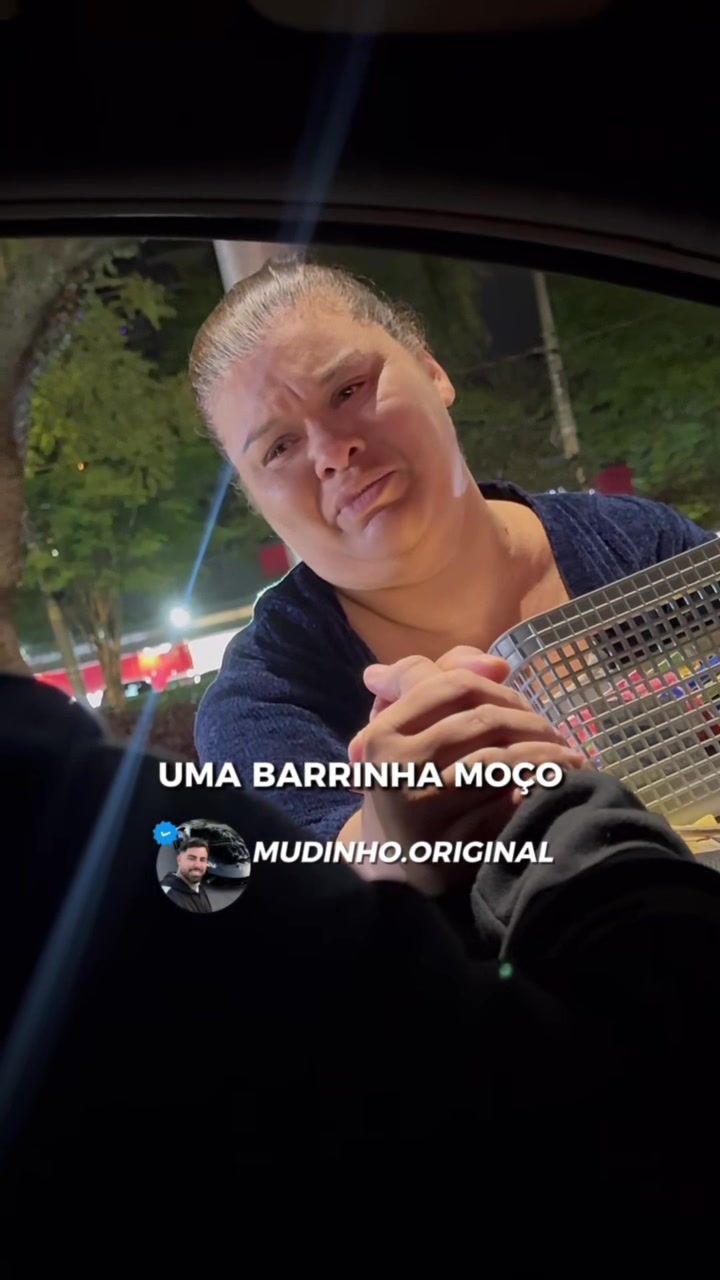 @Mudinho