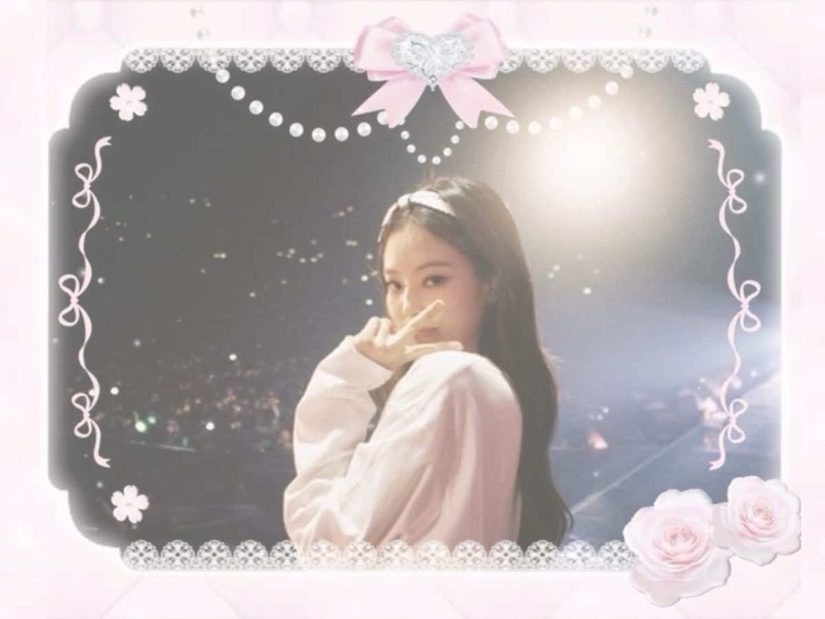 @꒦꒷𝒥ℯ𝓃𝓃𝒾ℯ ⋆ 𐙚 ˚🪽