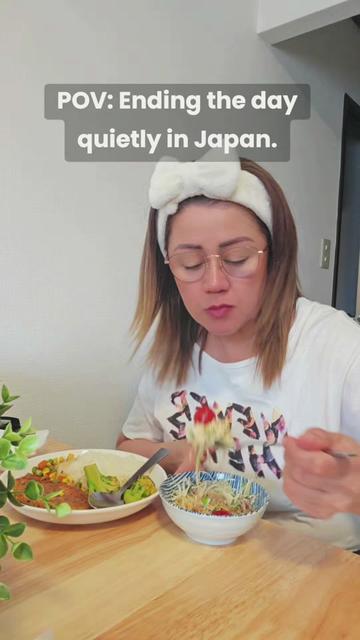 @Sharon | Pinay in 🇯🇵