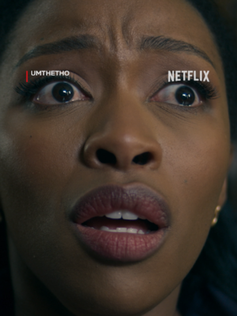 @Netflix South Africa