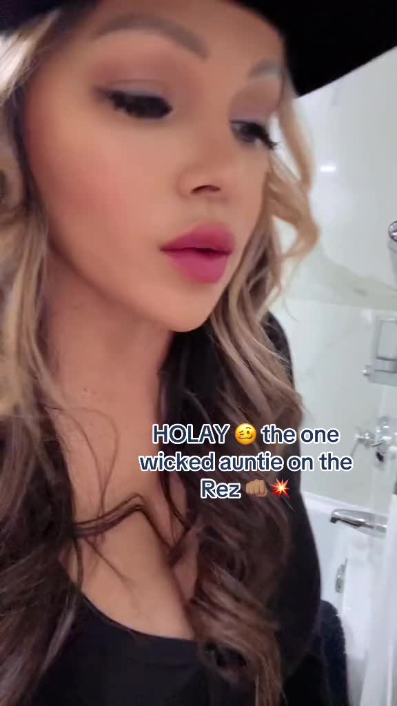 @Neechi Bee 💃🏽❤️ ᐅᒋbᐌ•ᑕᑯᑕ