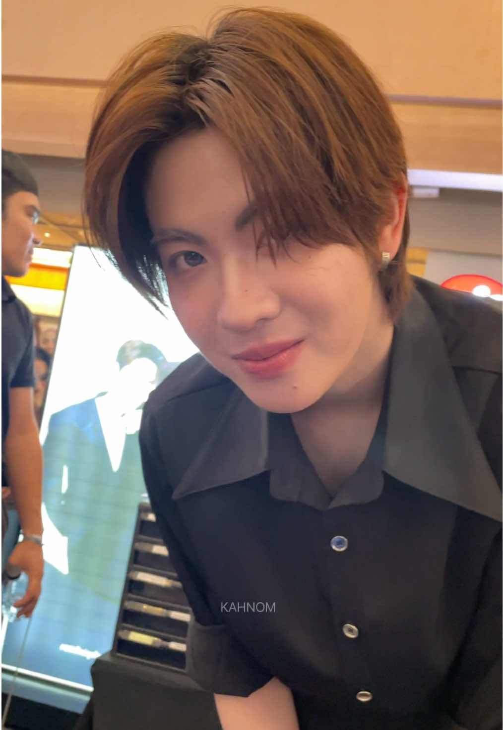 @มะหนาว