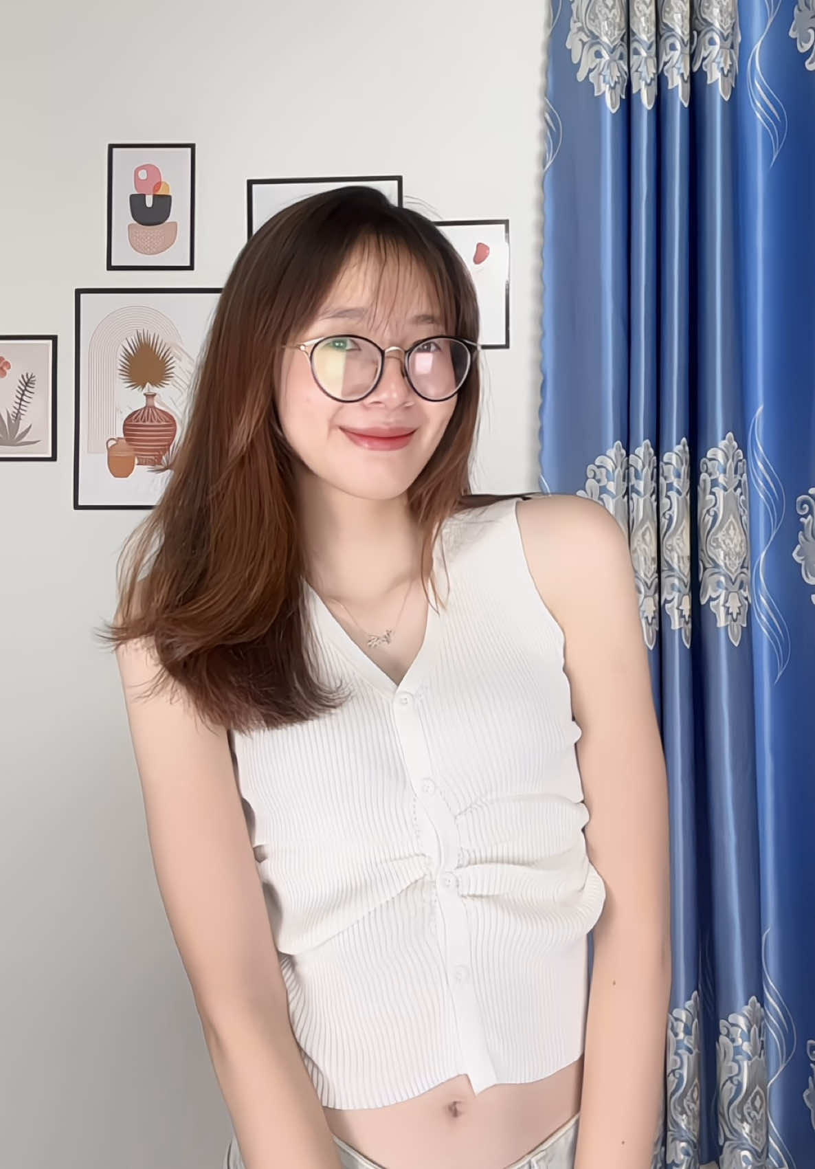@Trangg 🌷