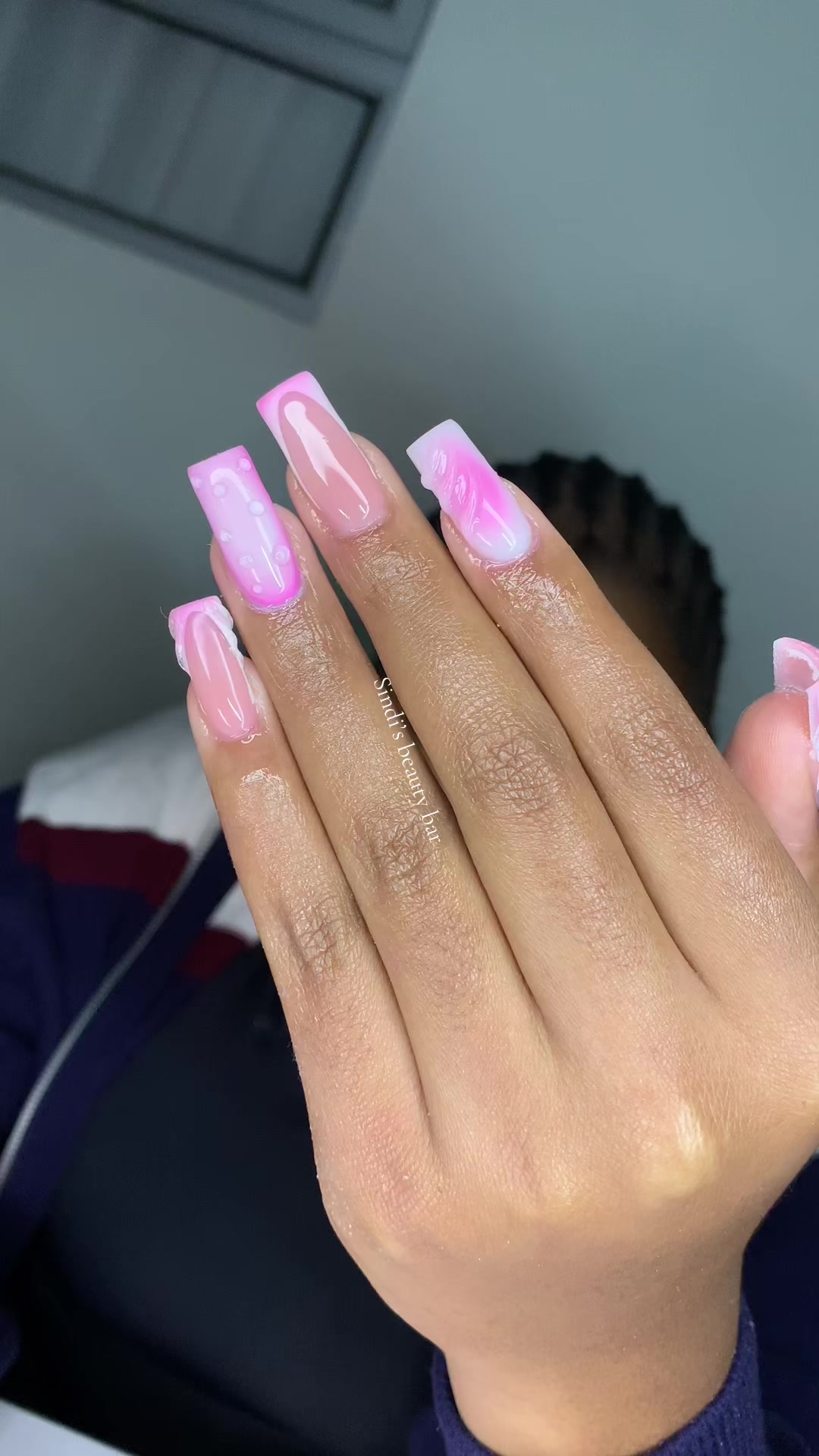 @Sindi’s Beauty Bar