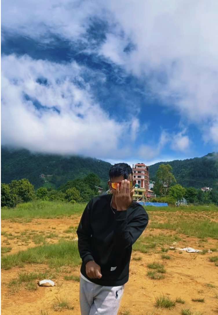@Ashok Nepali Vlogs