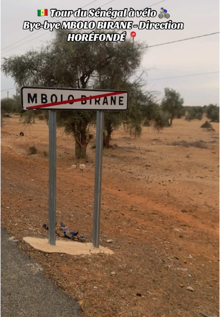 @Badou Vélo 🚴🏾🇸🇳 705154138