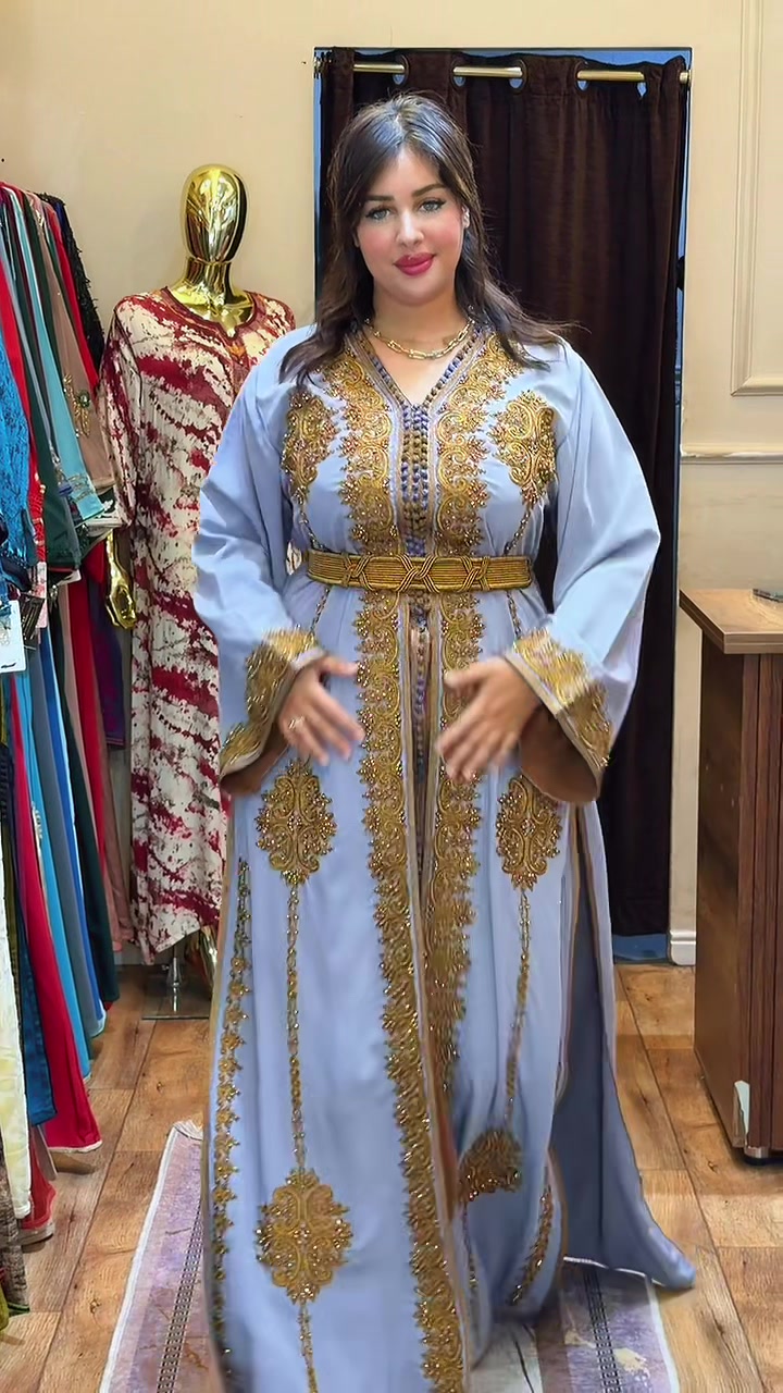 @Boutique yasmine casa