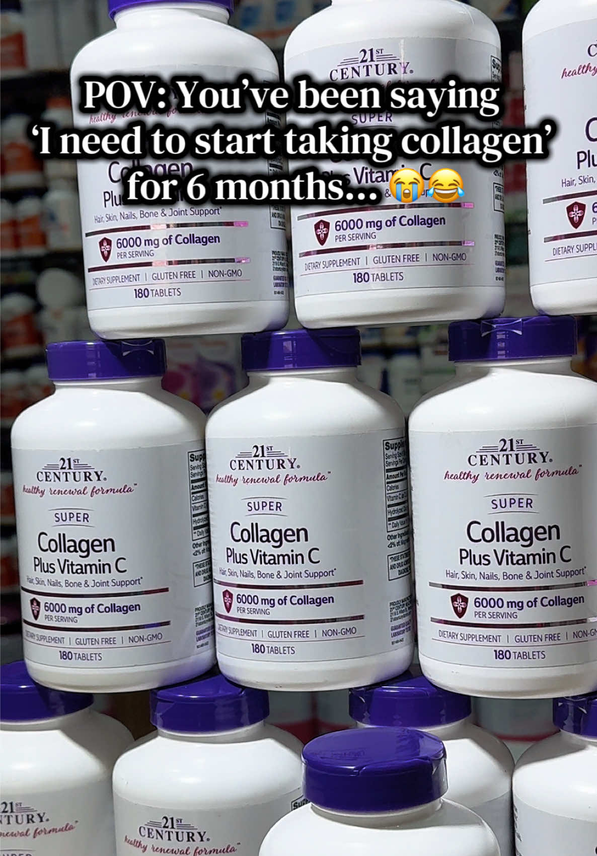 @WHOLESALE & RETAIL SUPPLEMENTS