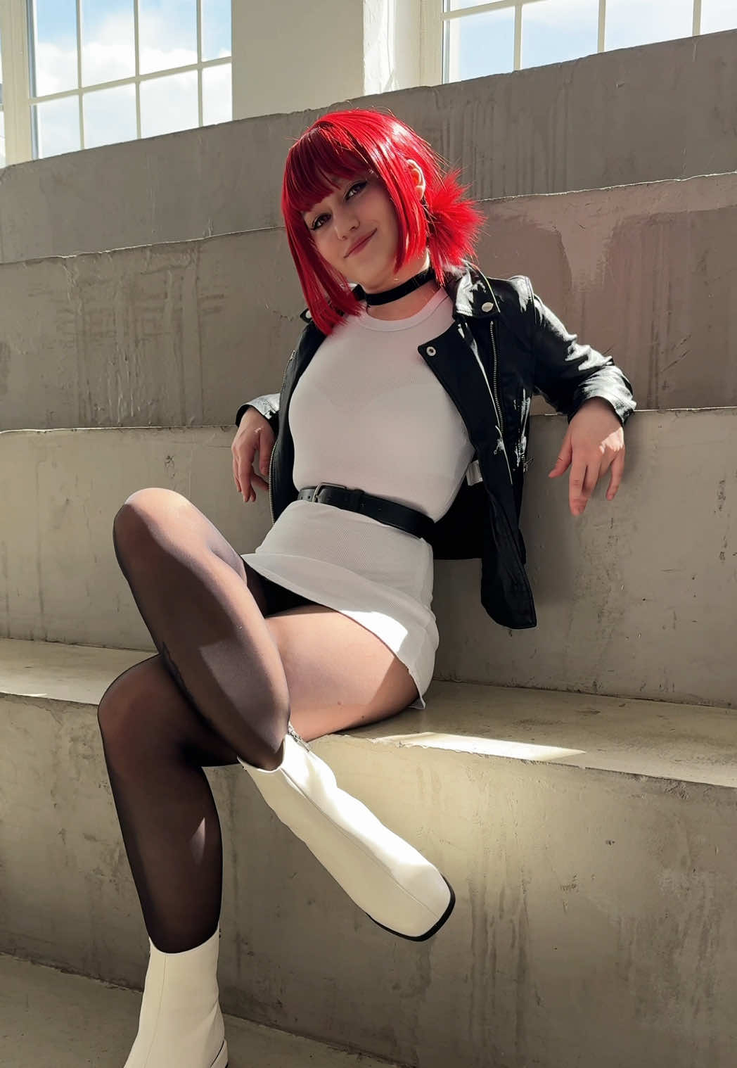 @IG: Donnami_cos