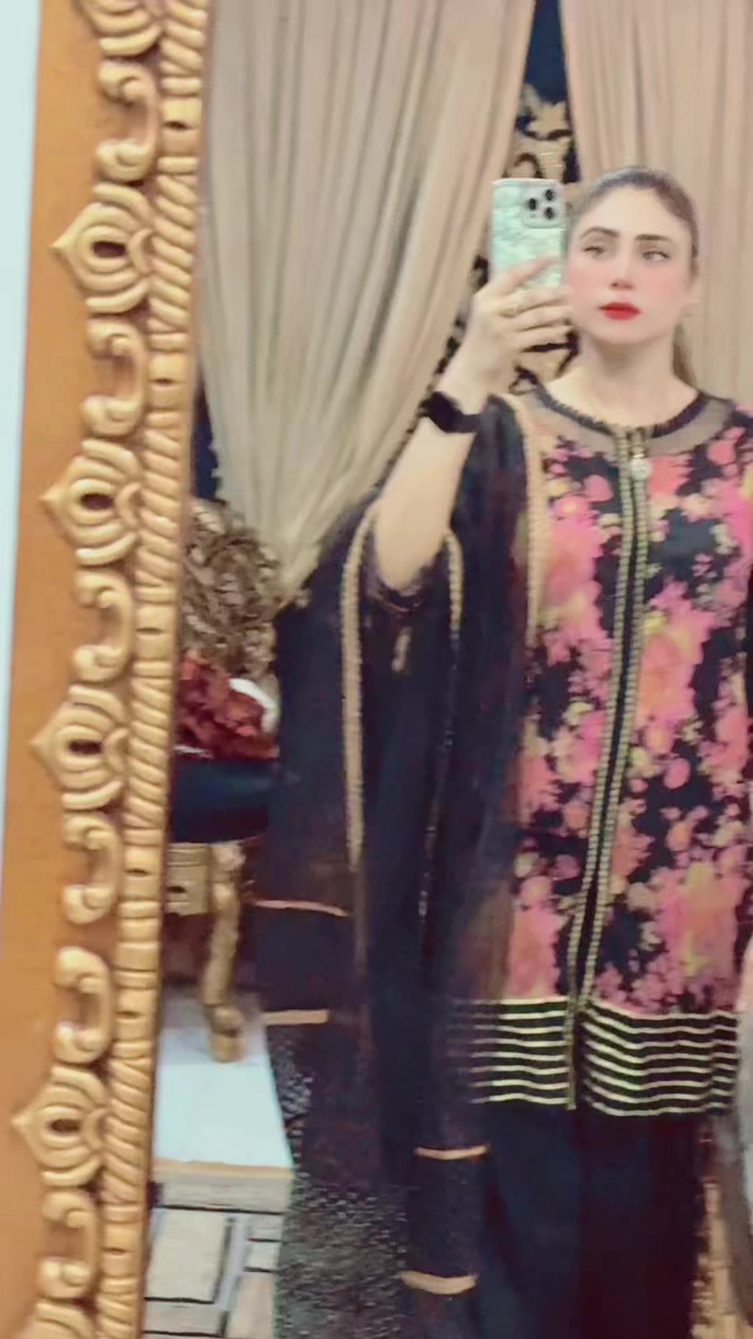 @Reema Khan