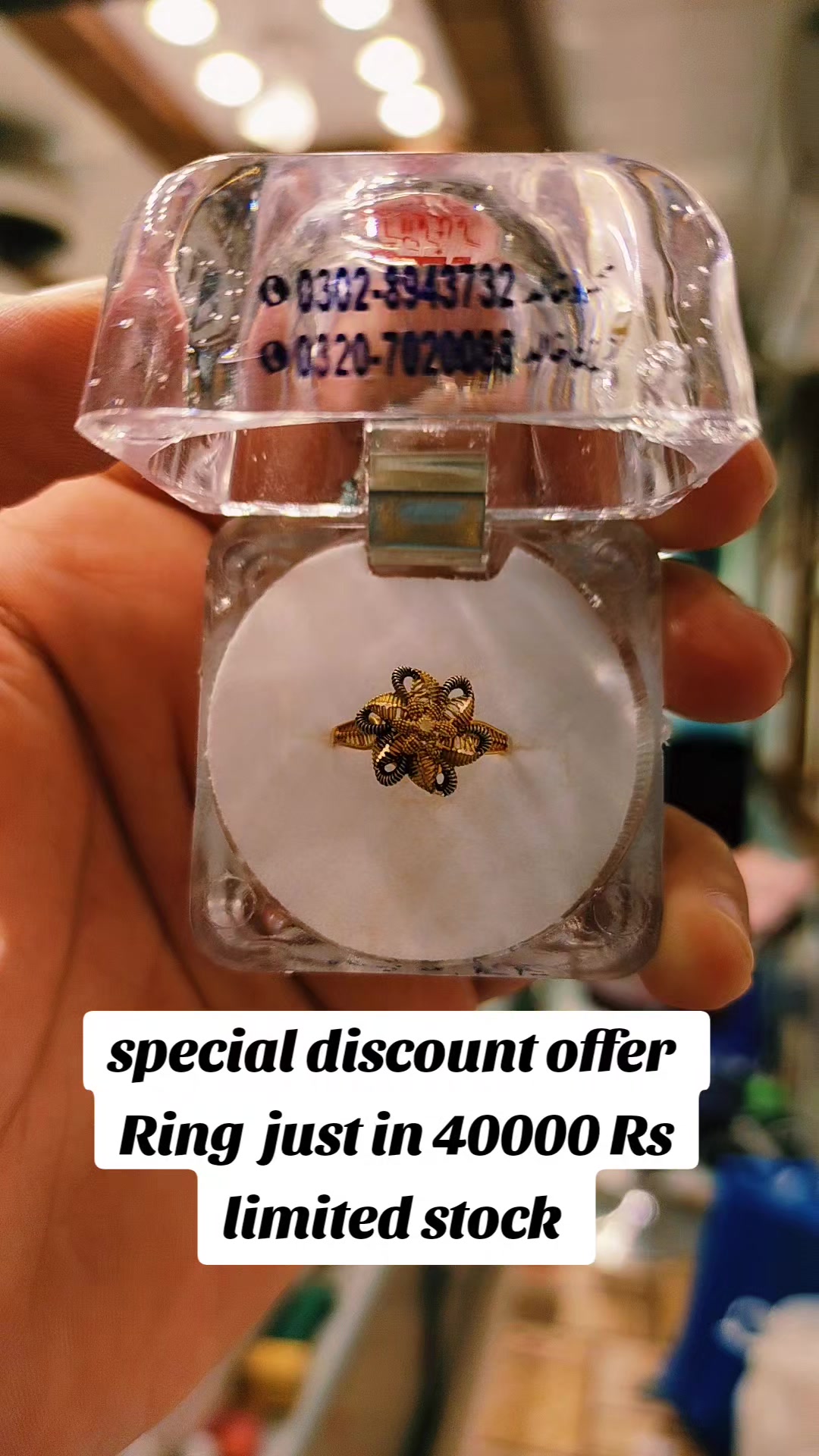@Dubai Gold Collection