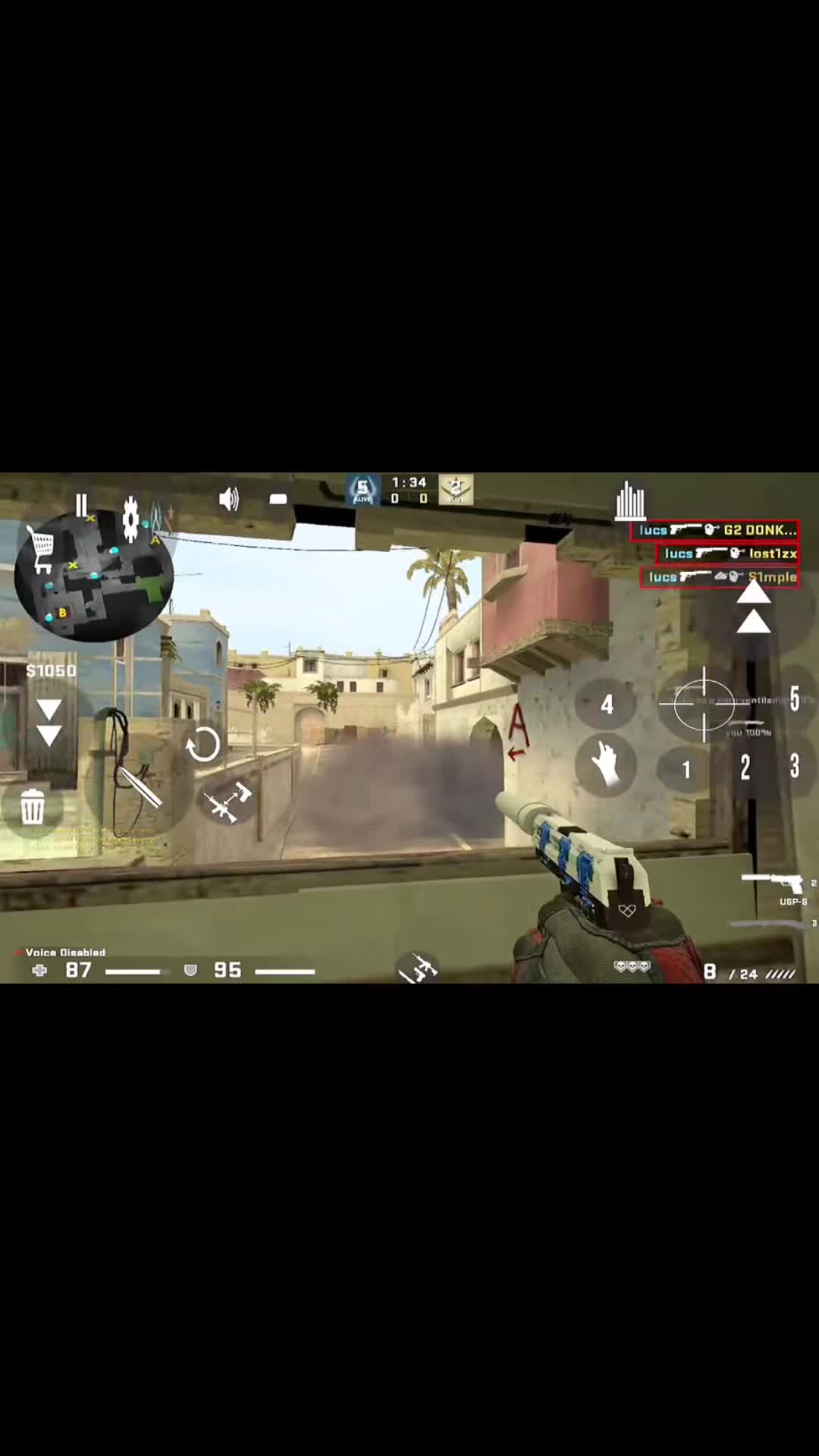@PROSTRIKE V2