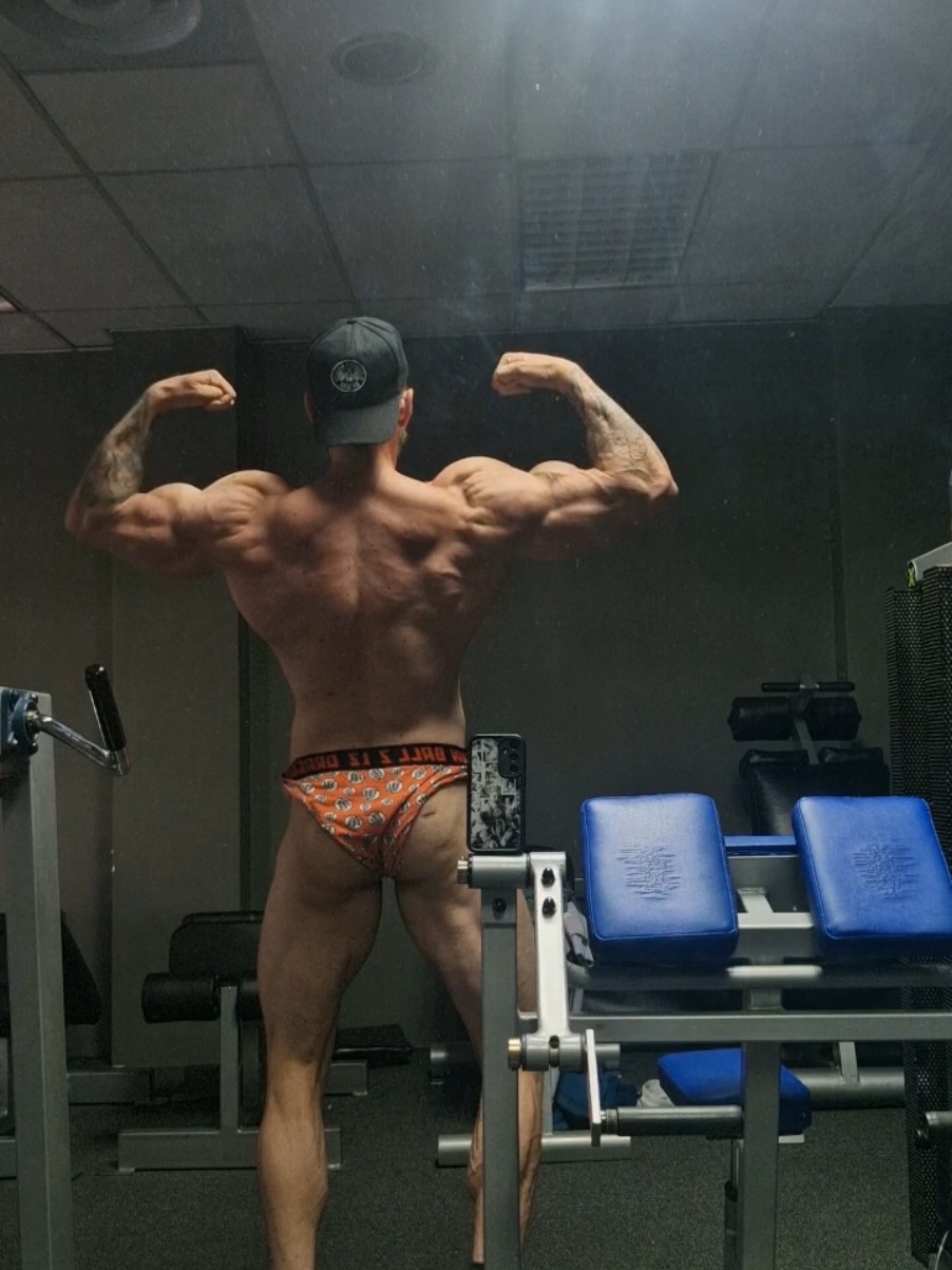 @Gaz fitness coach