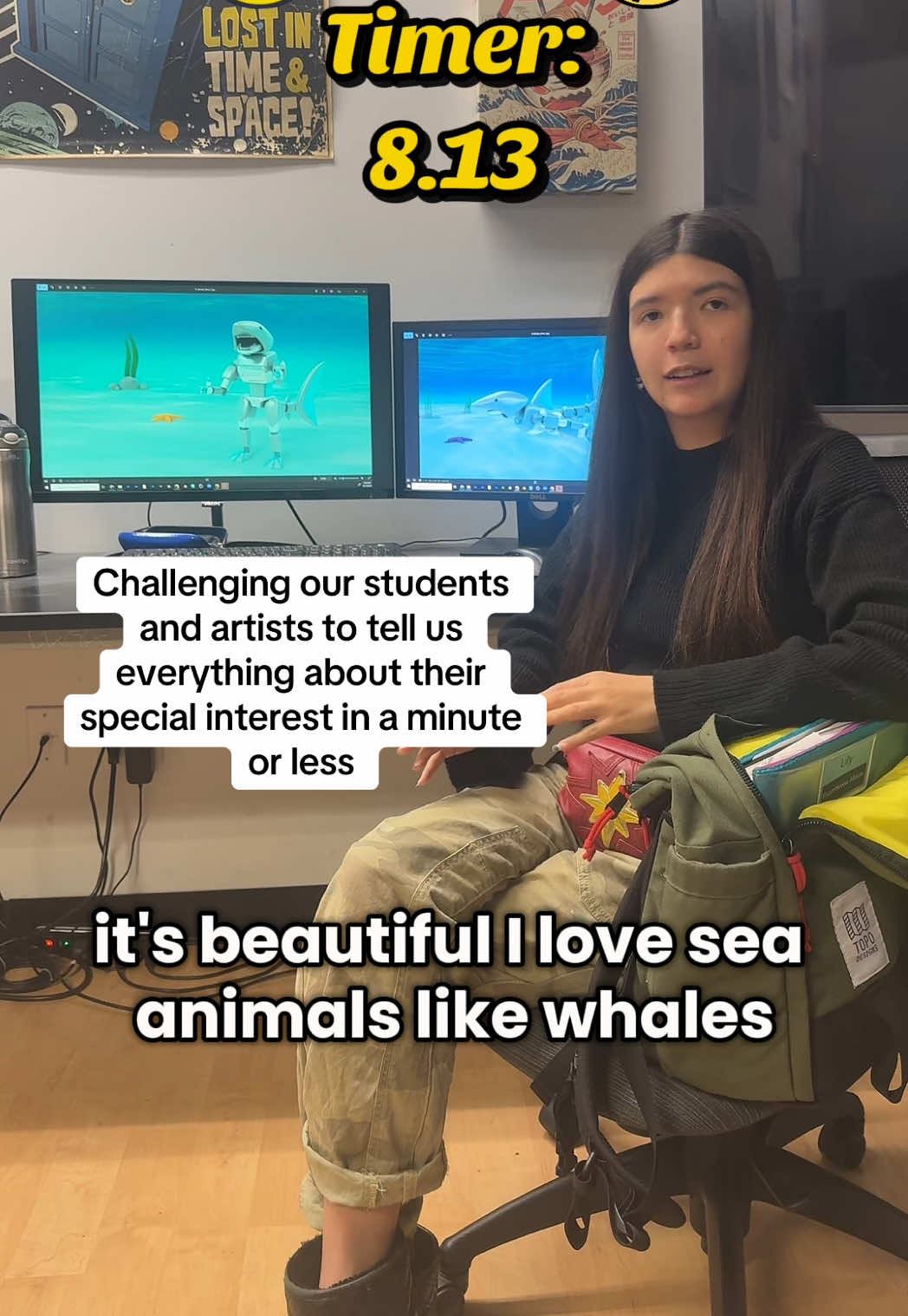 @Exceptional Minds