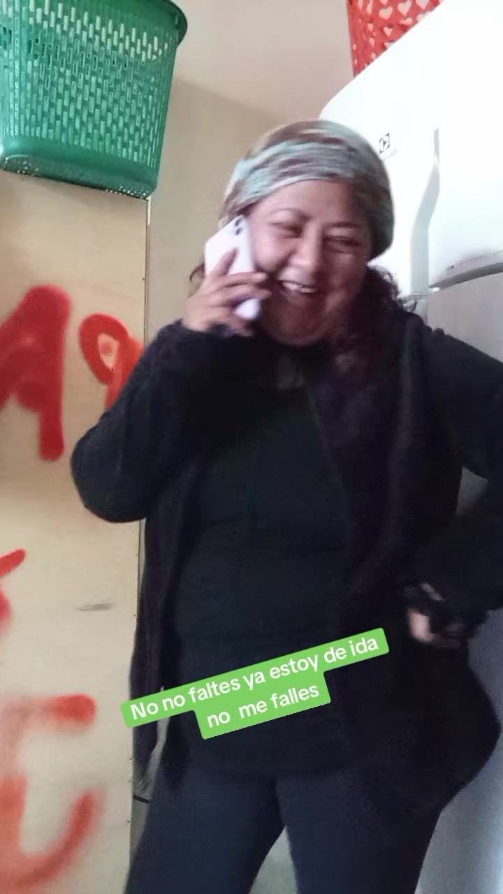 @LA CHOKITA