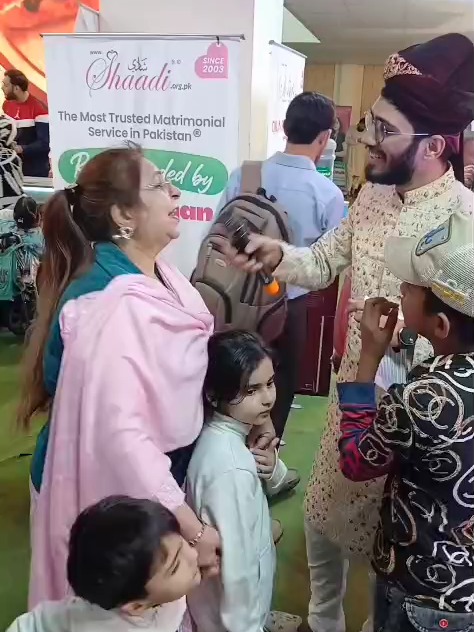 @DoosriShaadi.pk