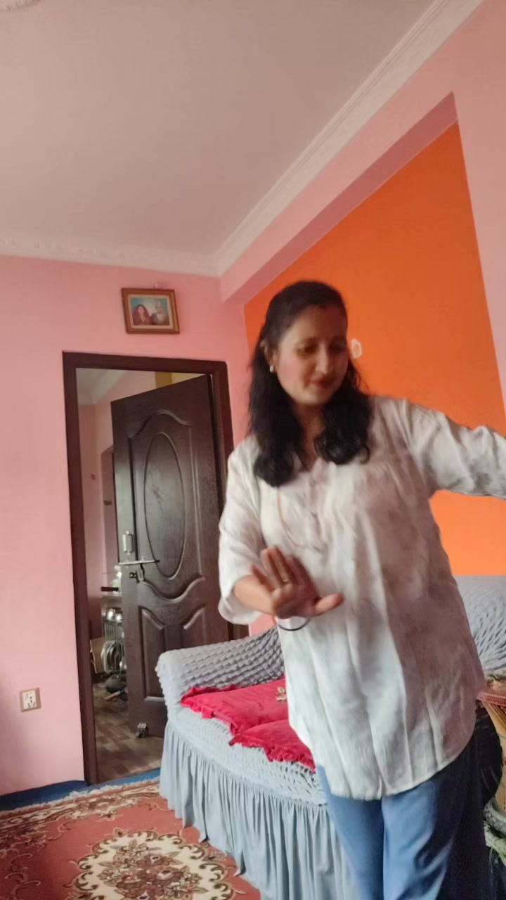 @mina adhikari