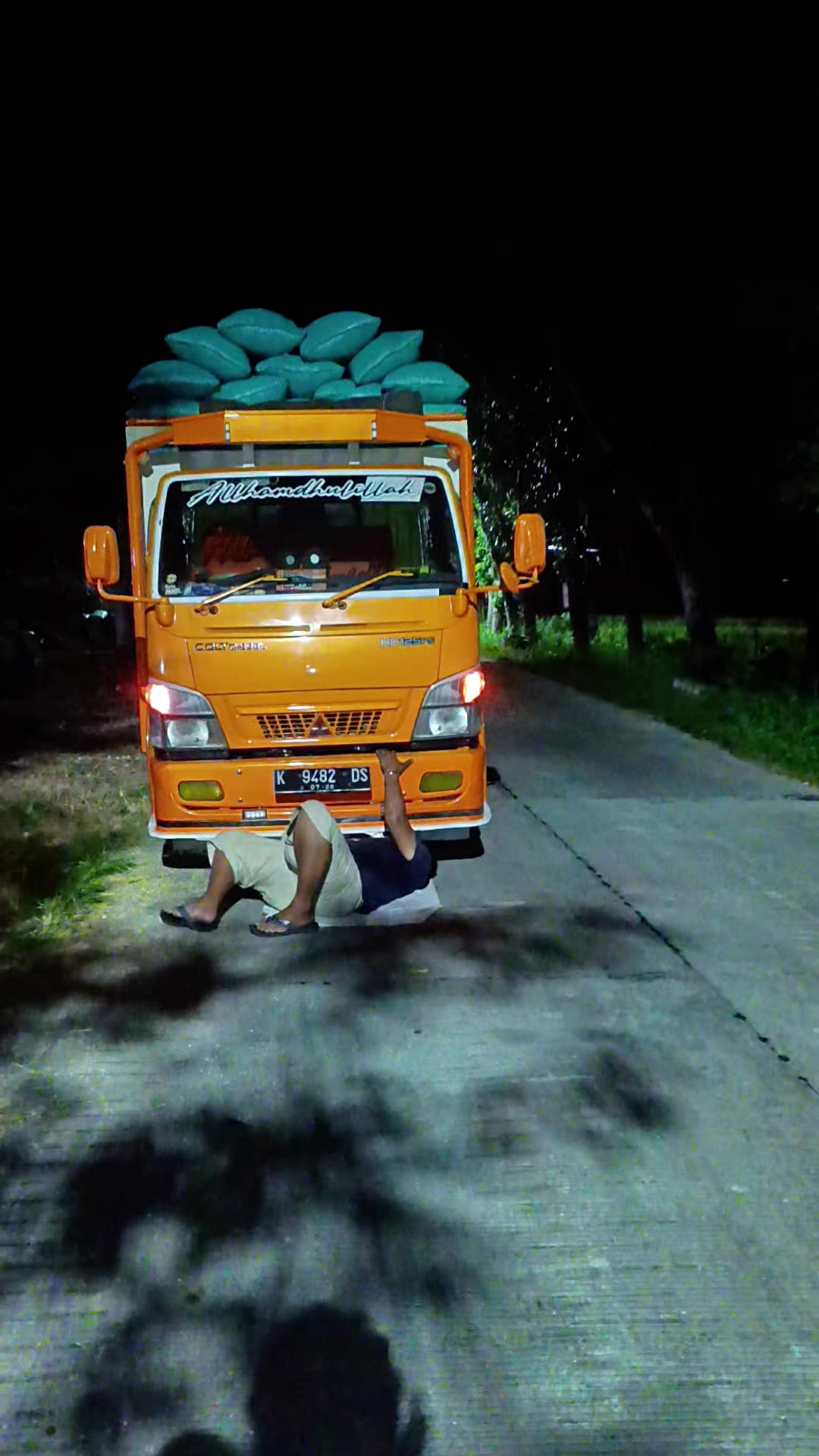 @Pemain Dalam