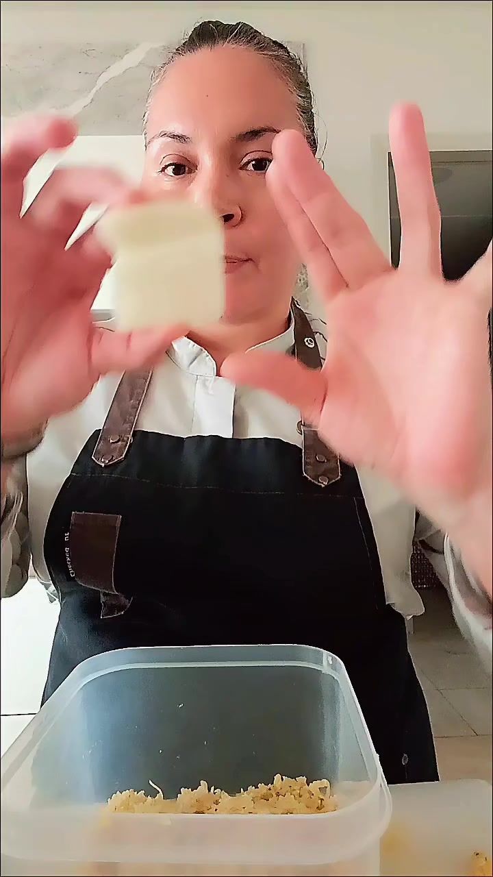 @Chef Andrea