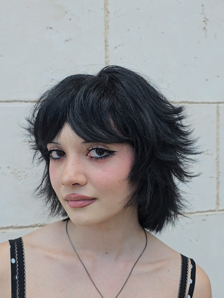 @Angela Orlando Alt Hairstylist
