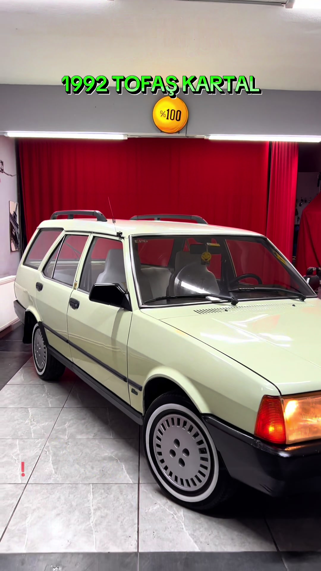 @UĞURGARAGE
