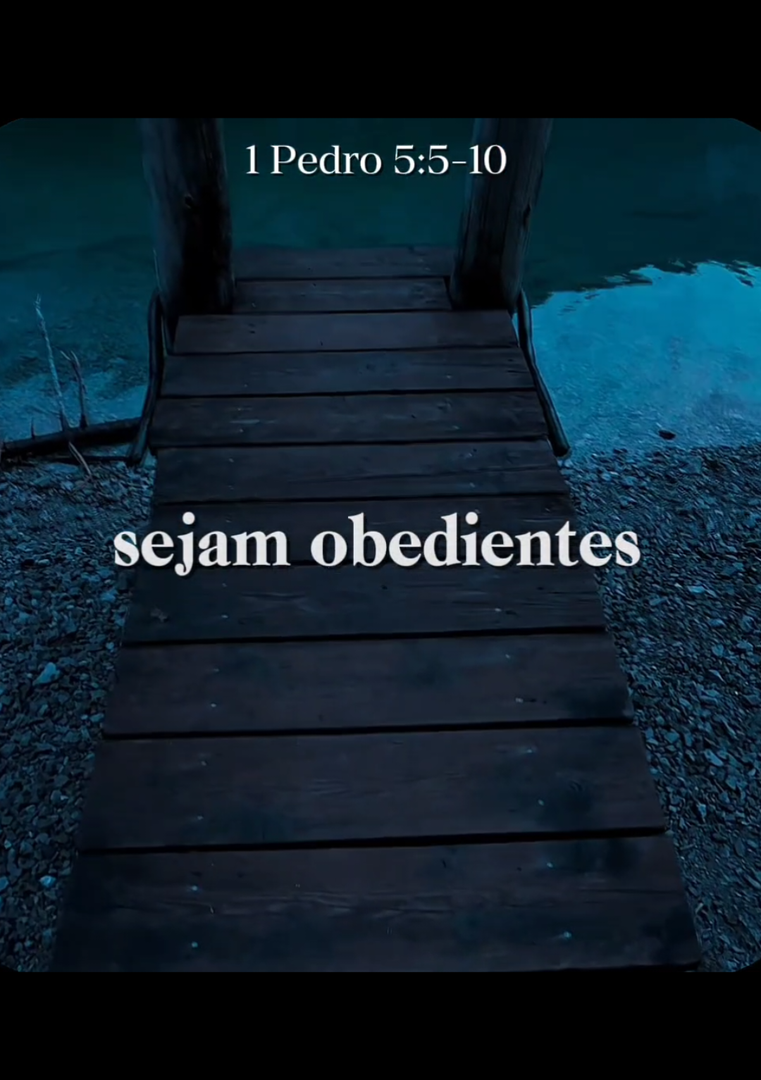 @Servo de Deus ✝️