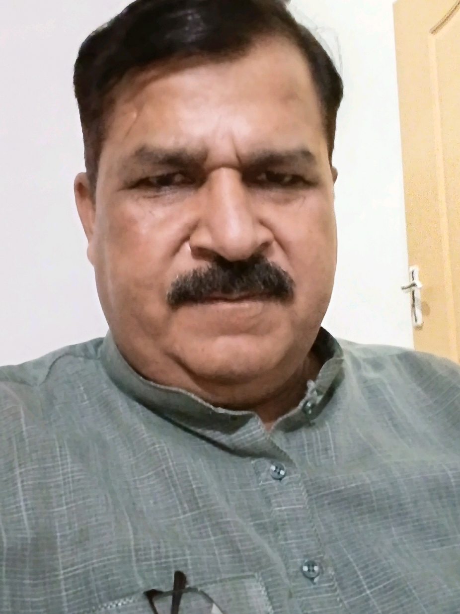 @Ustaad Log