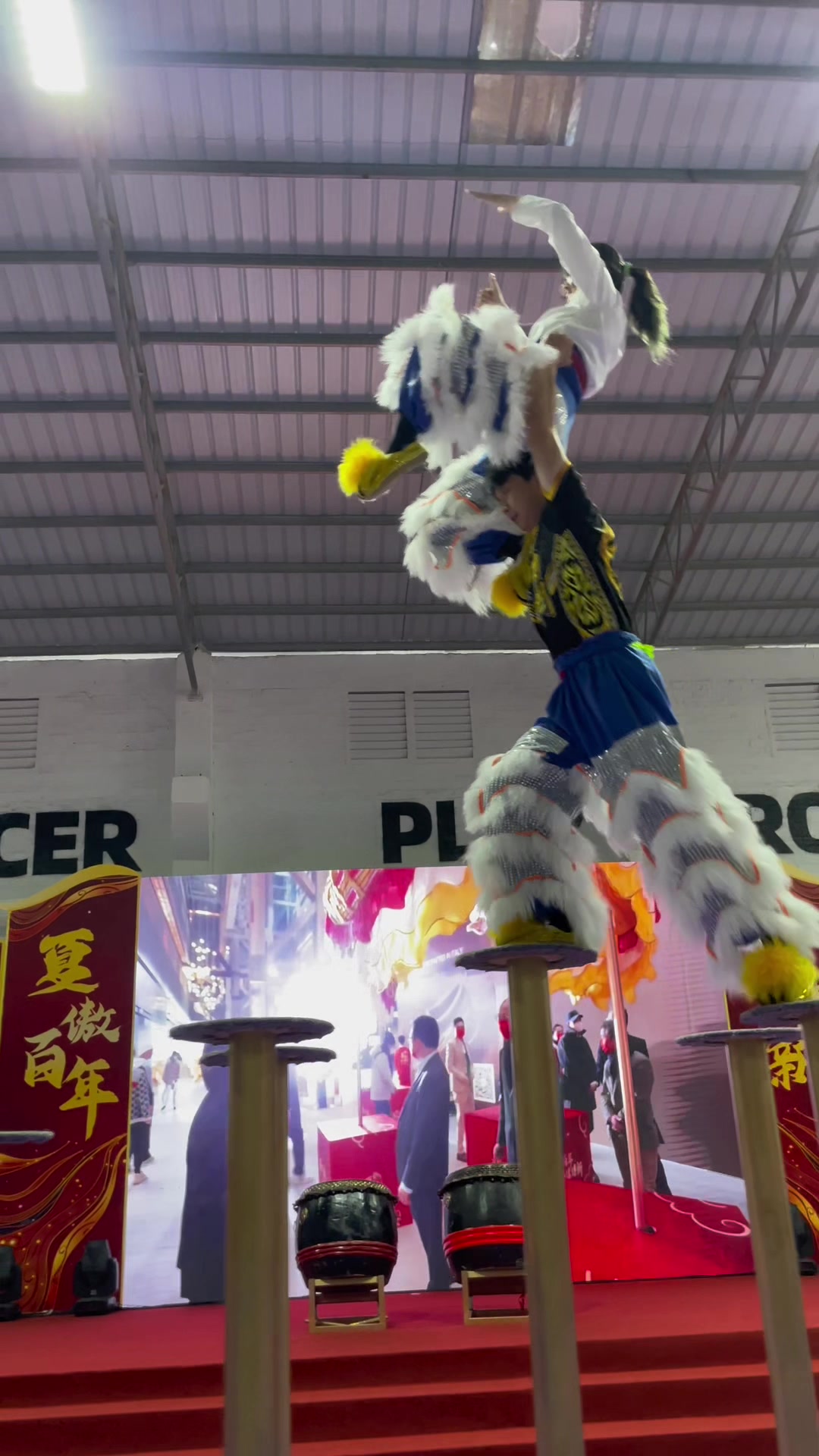 @LionDanceME