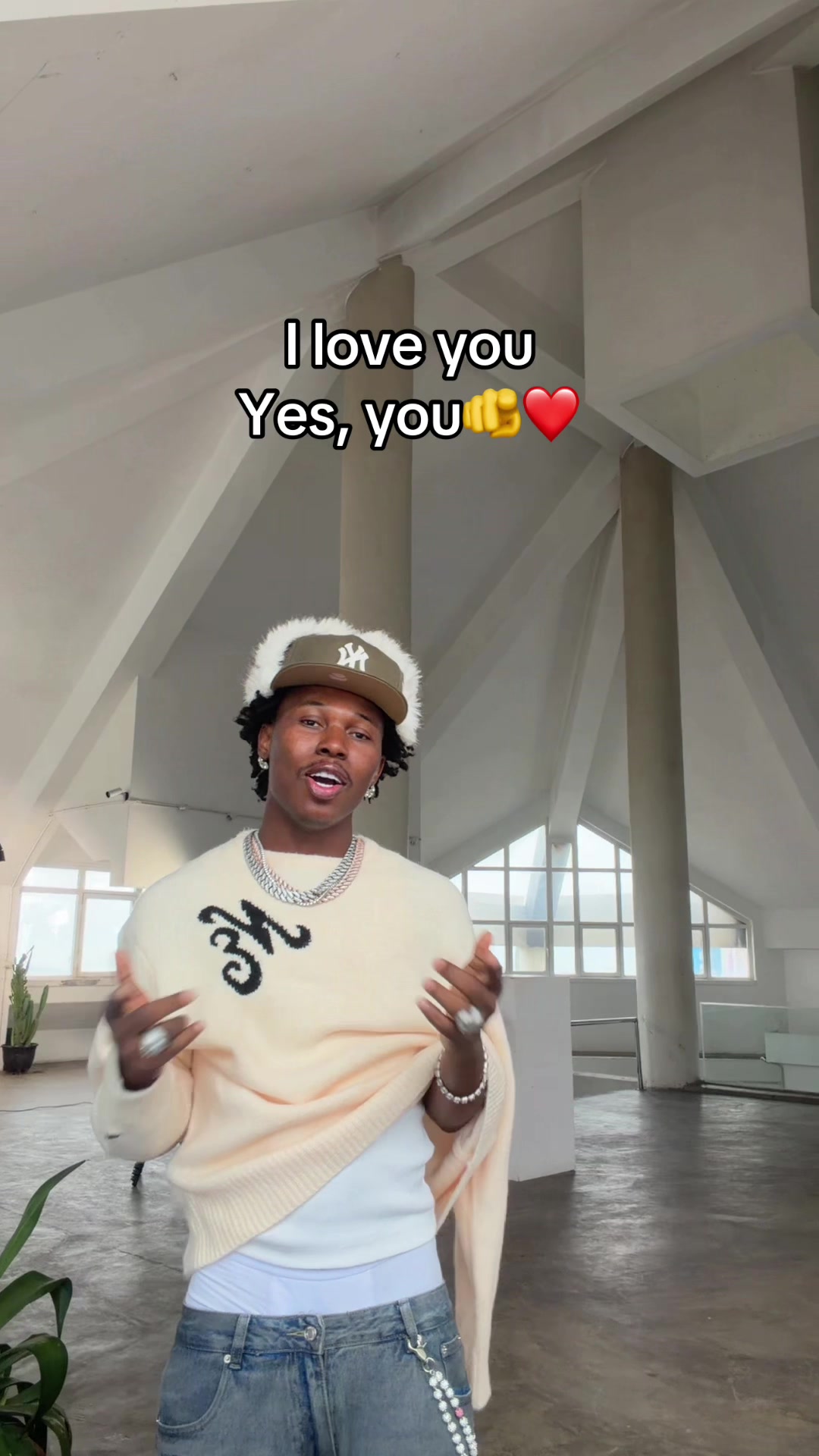 @SHODAY TheBillionBoy