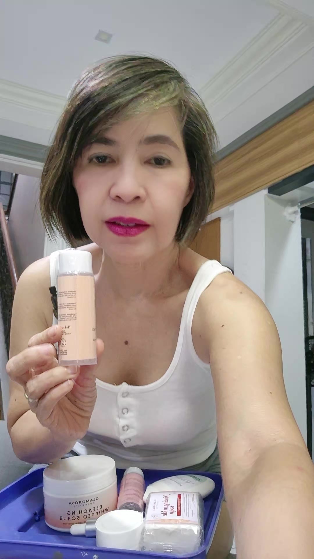 @Glamorosa Cosmetics