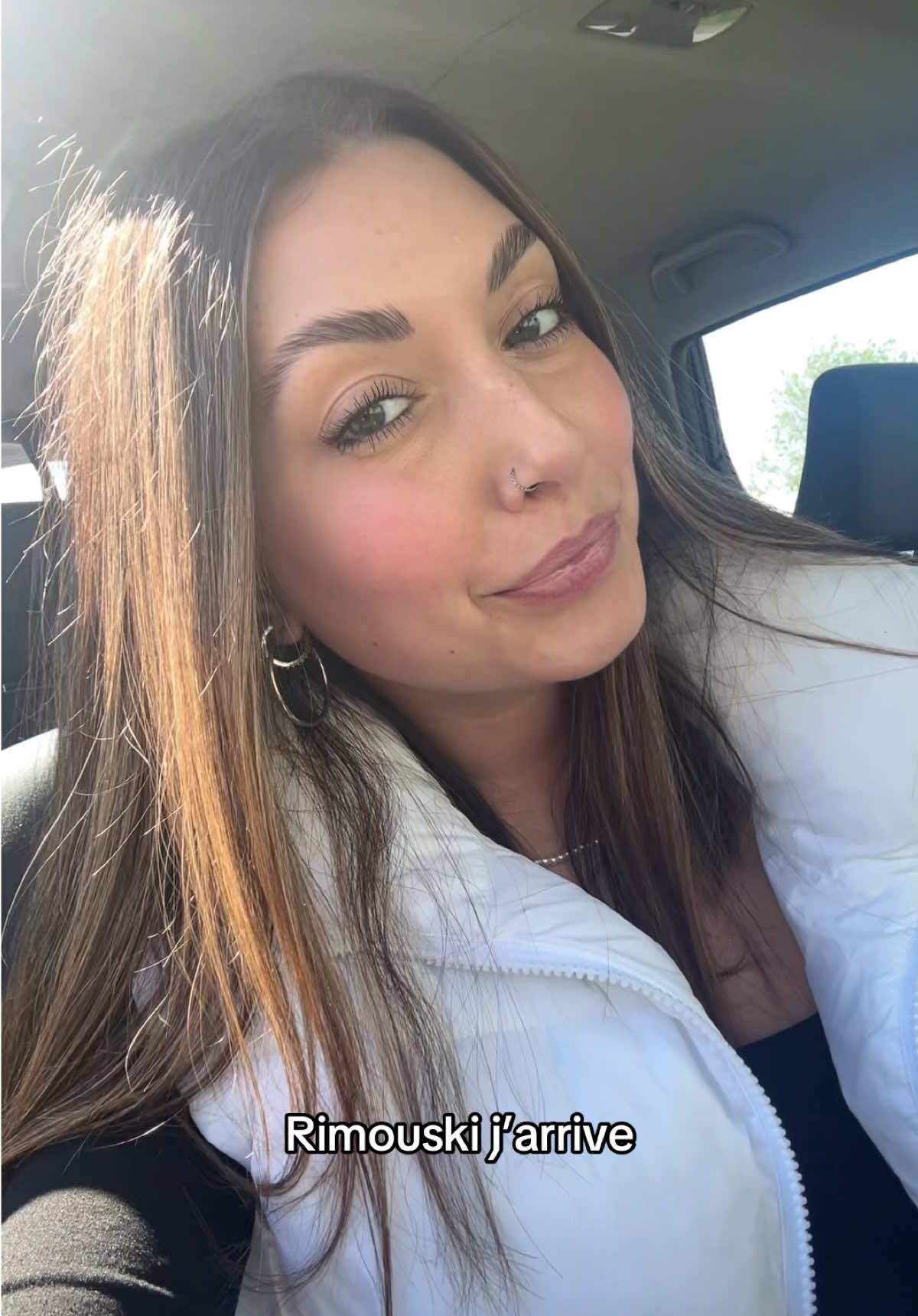 @Laurie Dara&icirc;che