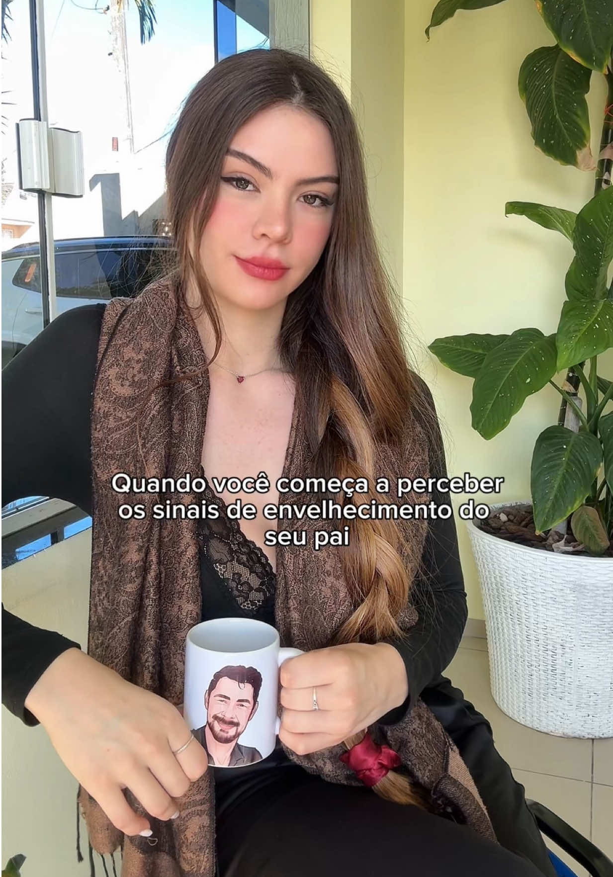@Thuany Angela
