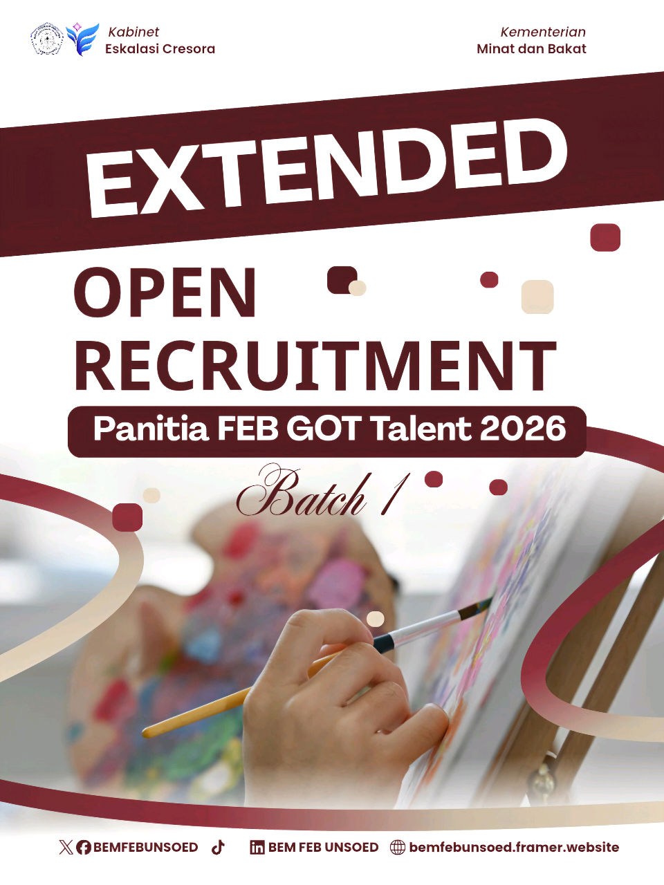 @BEM FEB UNSOED 2026