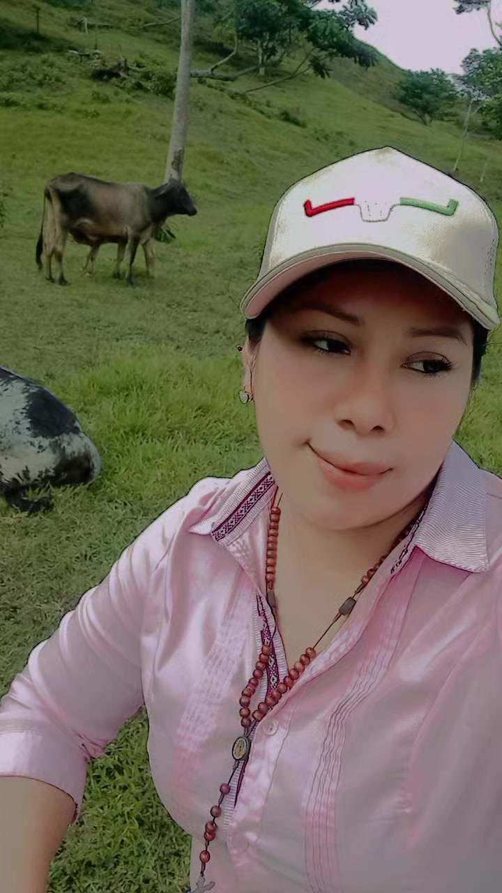 @La cumiche Damaris 📿🪐