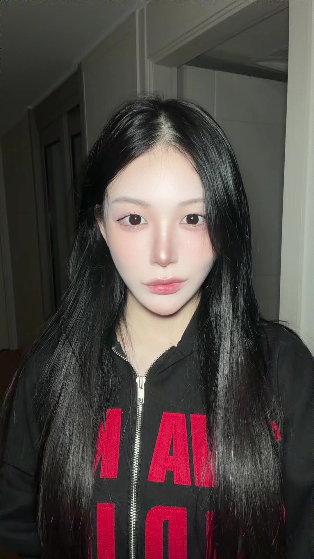 @채유