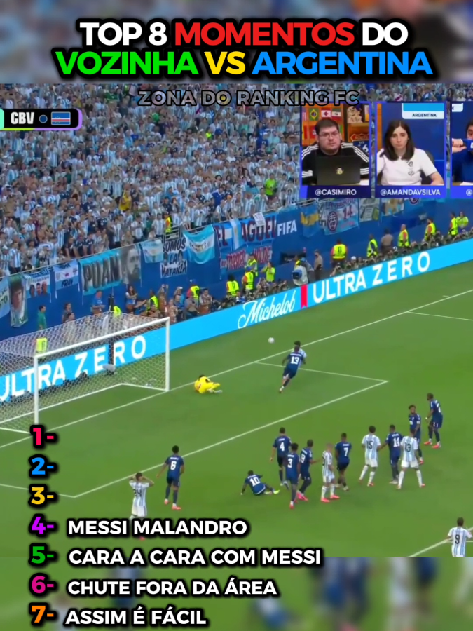 @Zona do Ranking FC