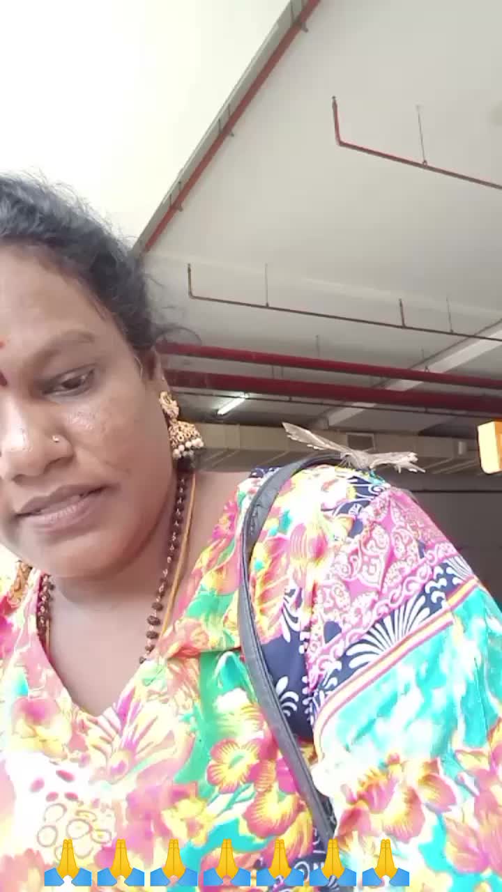 @Manju
