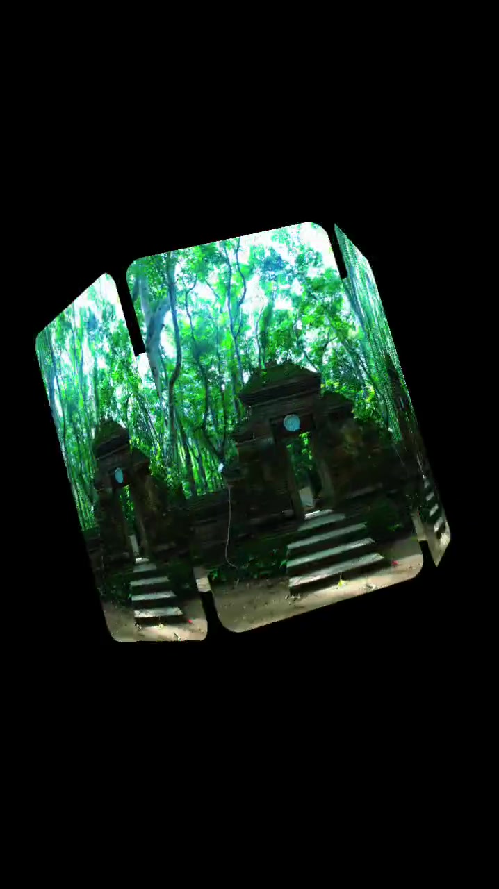 @SAMBER NYOWO WASKTO