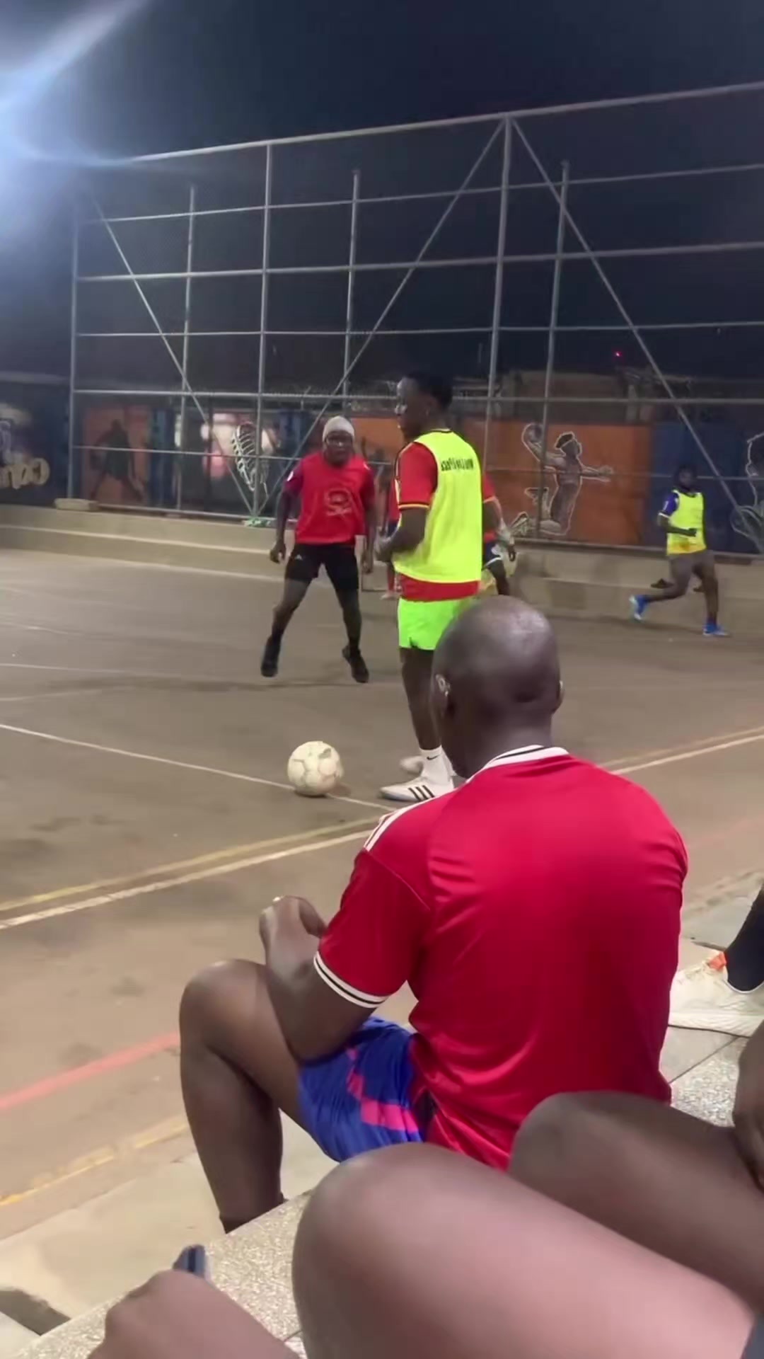 @nao.沖縄ストリートサッカー