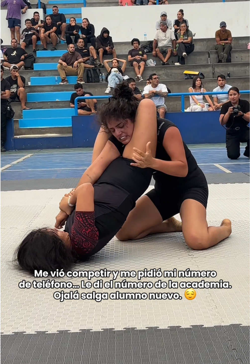 @El Culto Jiu - Jitsu