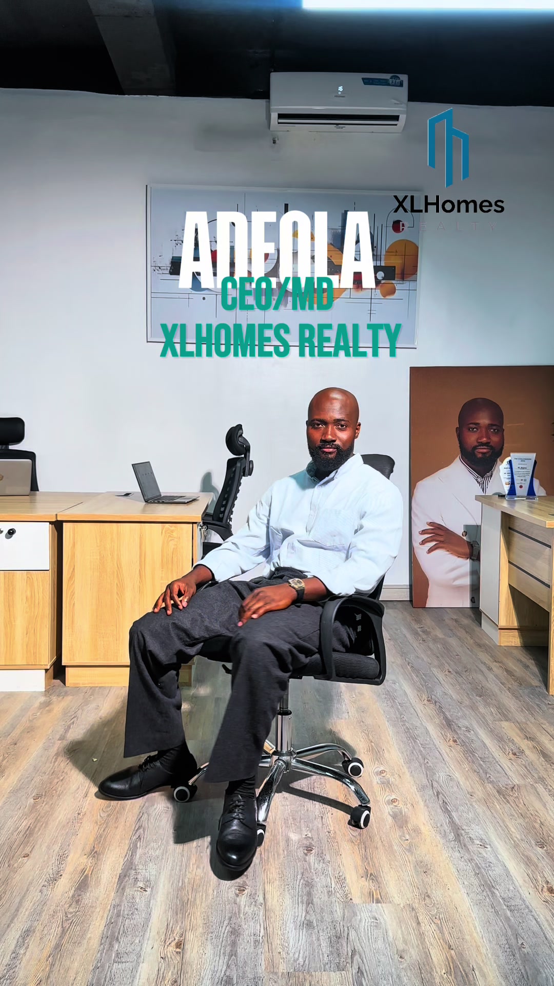 @XLHOMES
