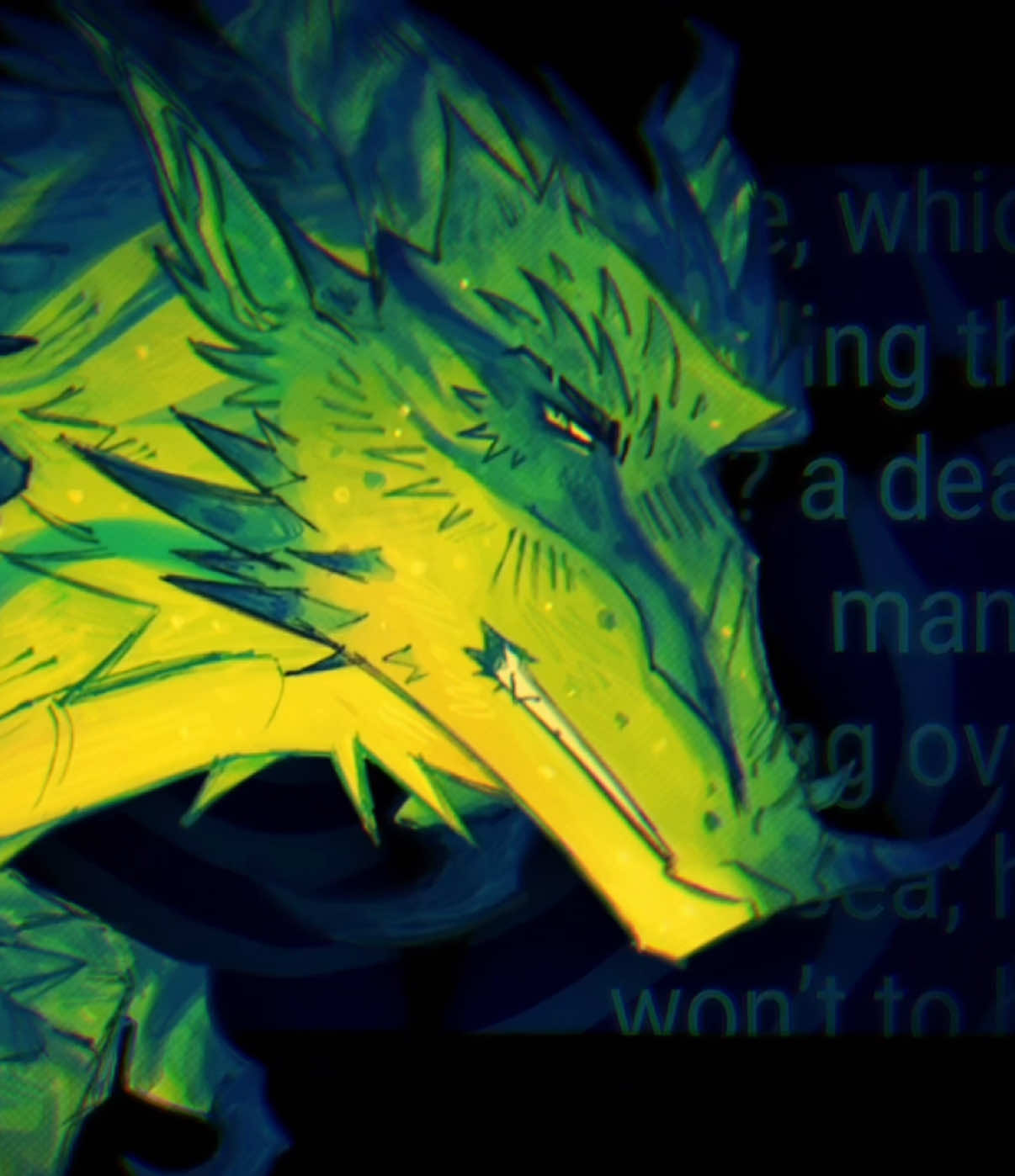 @⟢ ravewing