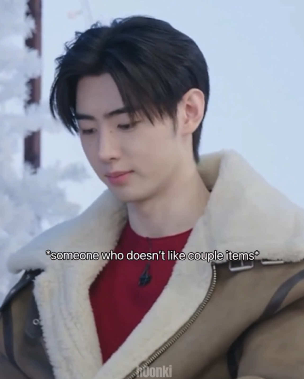 @for hoonki