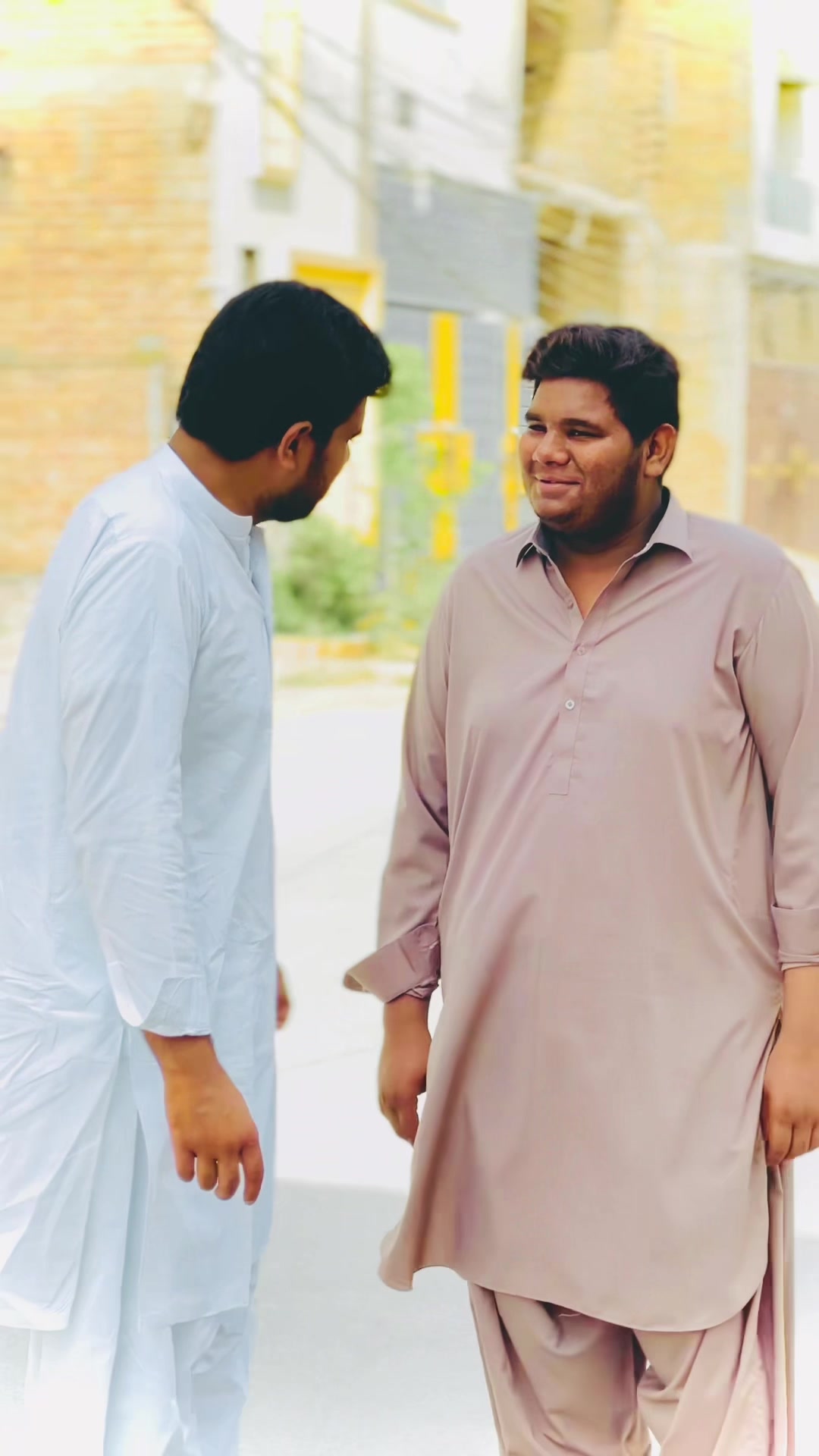 @Shabir Bukhari