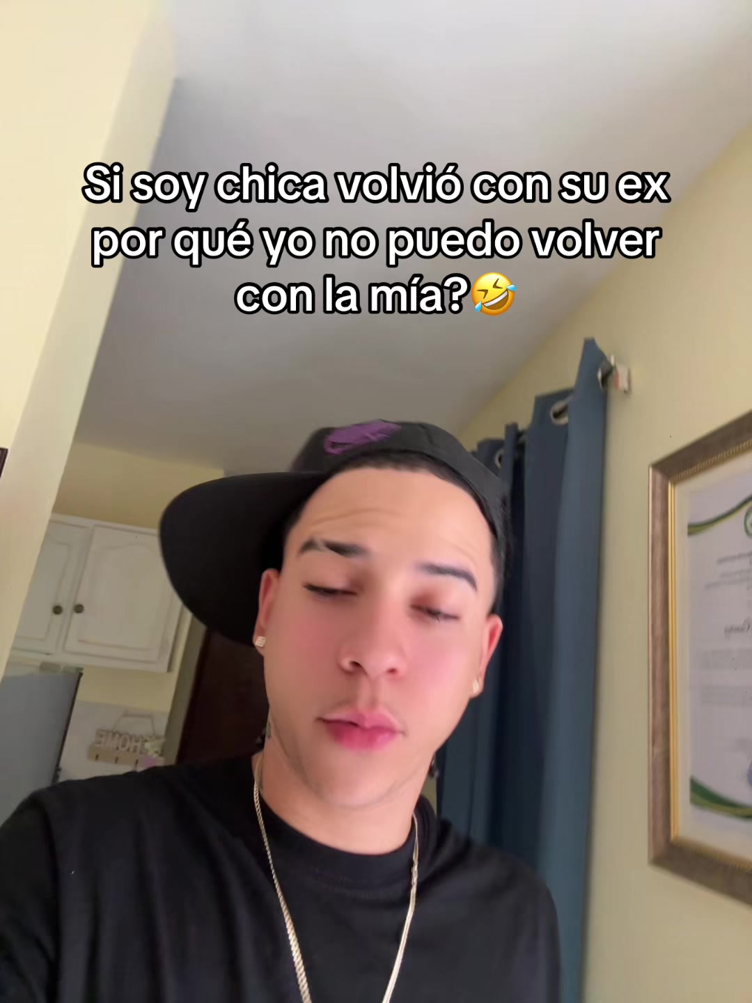 @Carlito peque&ntilde;o ✅