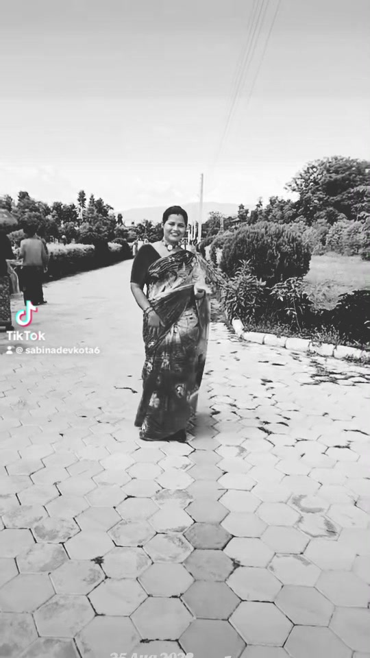 @Sabina Devkota