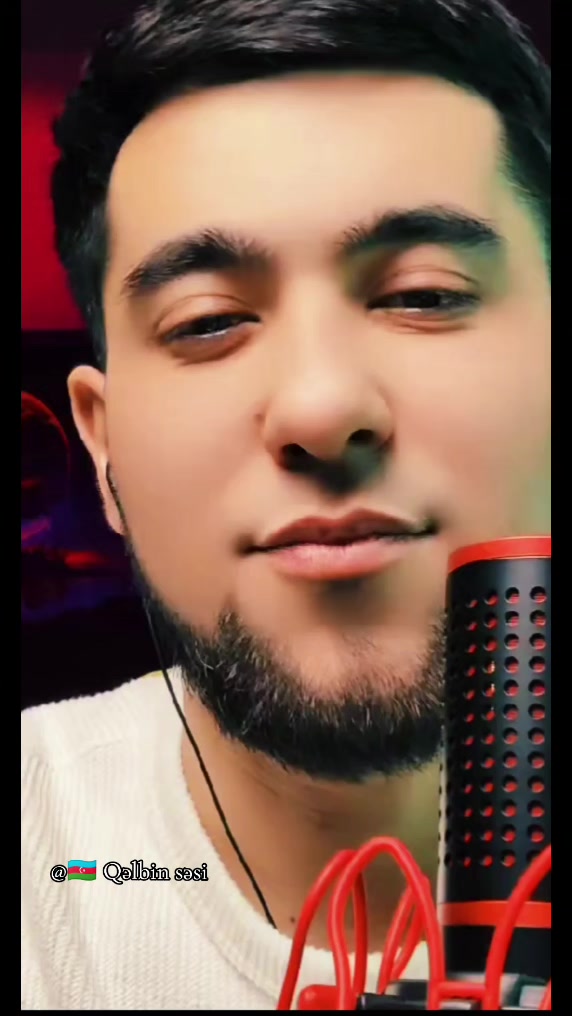 @🇦🇿Qəlbin səsi✅🎤🎭