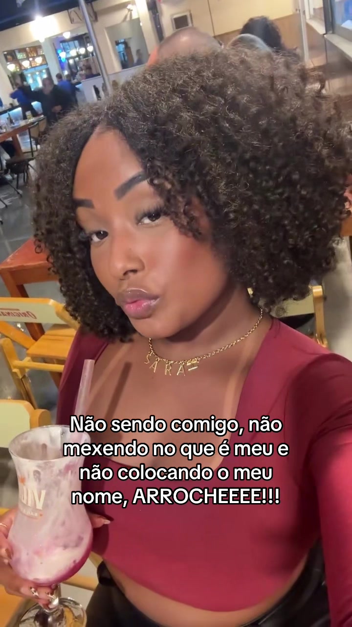 @Sarah Serafim