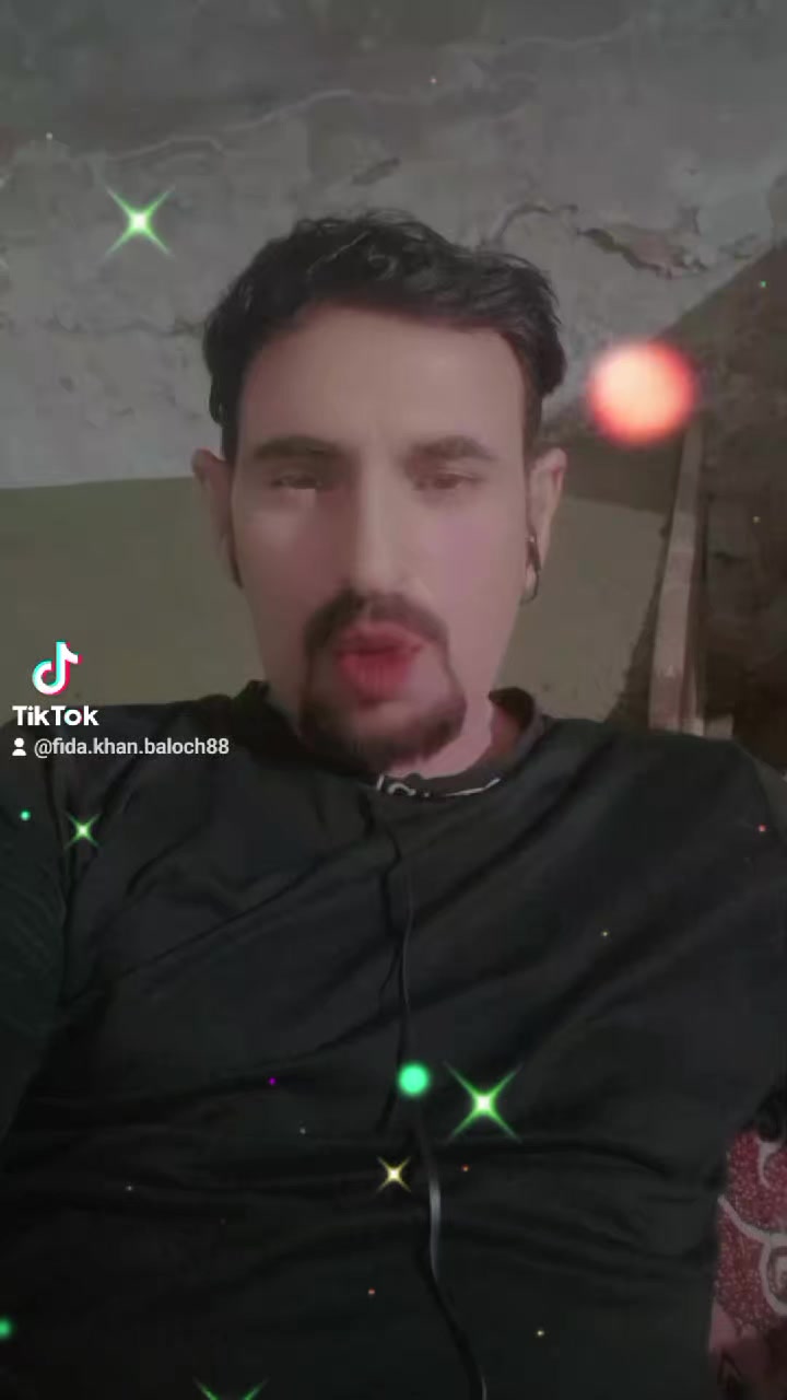 @FIDA BALOCH😎