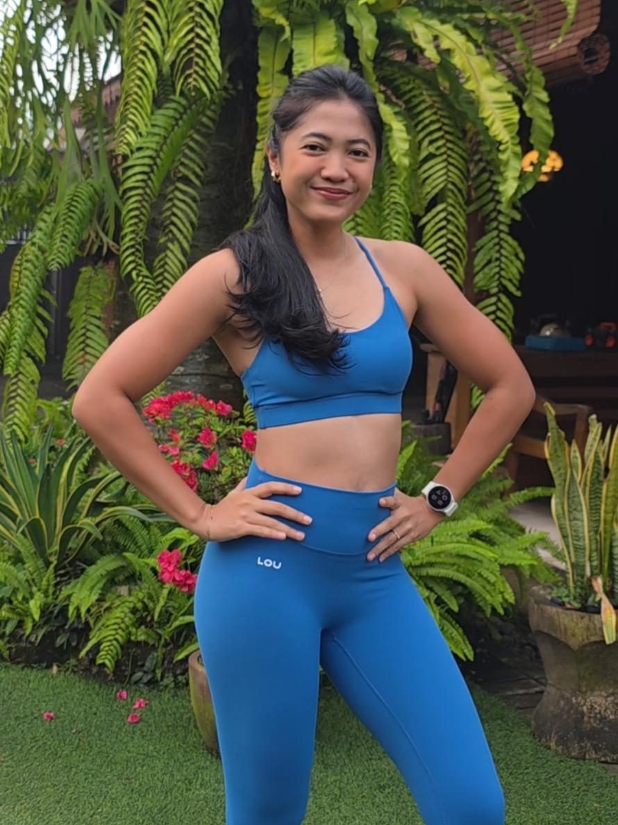 @Fit by Milla
